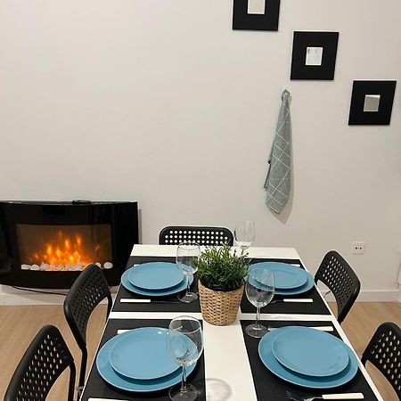 Oporto Central Flat - Downtown Bagian luar foto