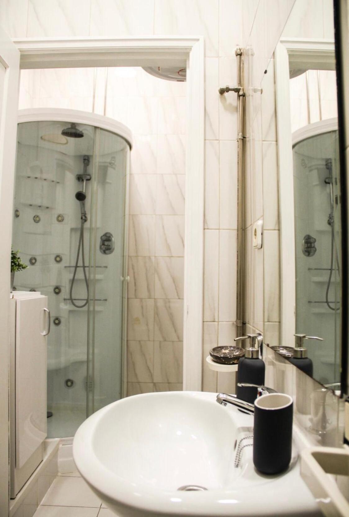 Oporto Central Flat - Downtown Bagian luar foto