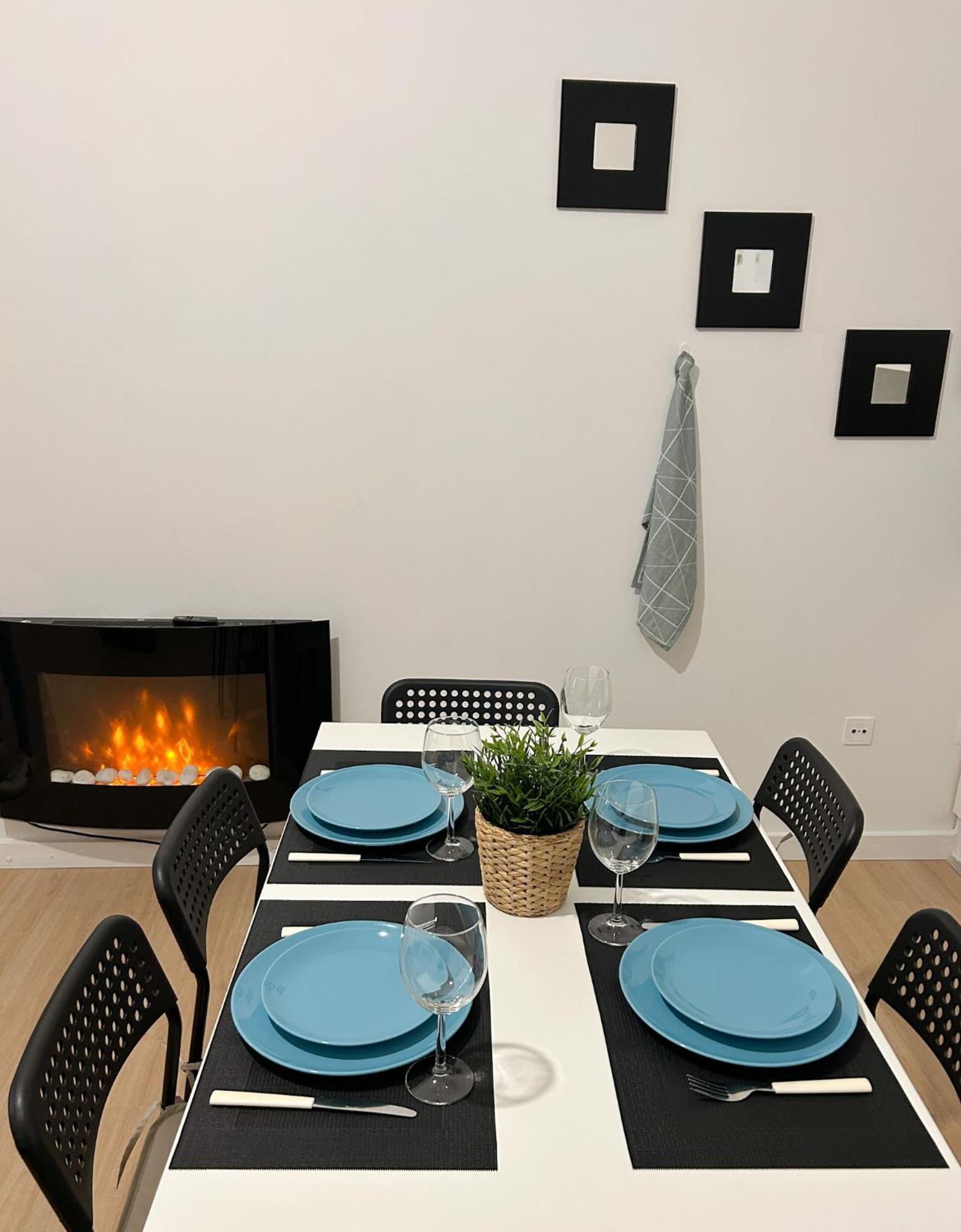 Oporto Central Flat - Downtown Bagian luar foto