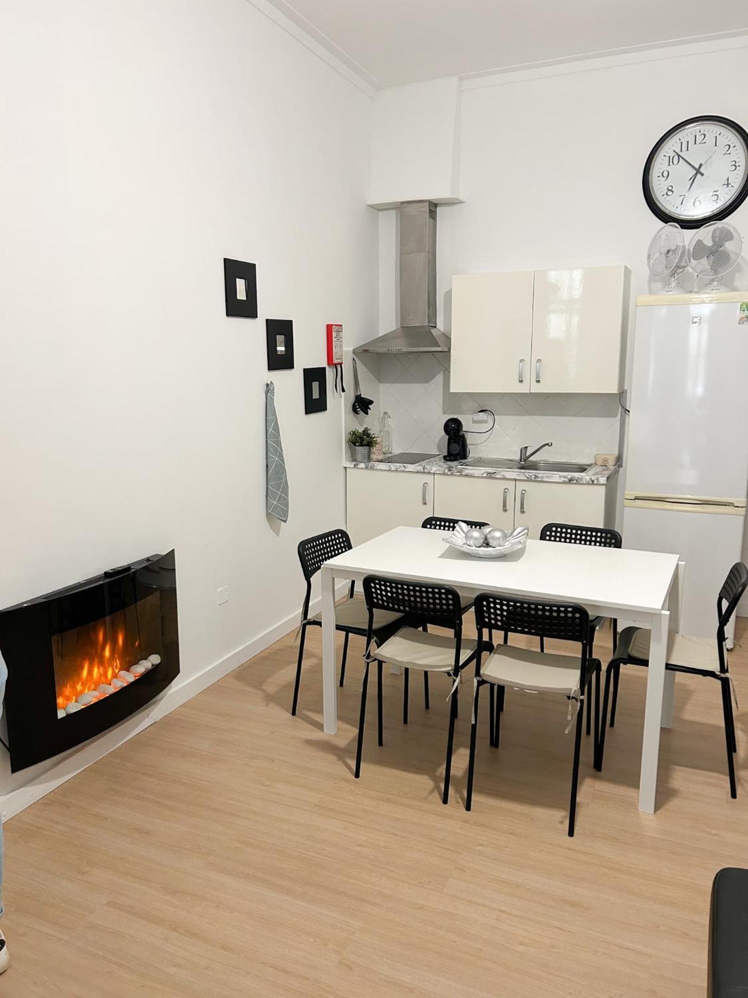 Oporto Central Flat - Downtown Bagian luar foto